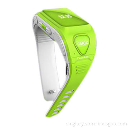New Children GPS/SOS Watch